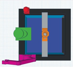 Rotombotto 3D MODEL REV2