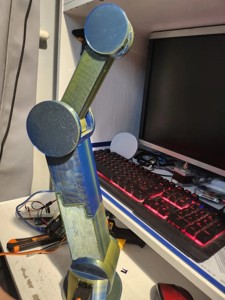 Robot arm