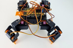3D Printed Robot Kit for Arduino 🤖 Make Your Own Robots!