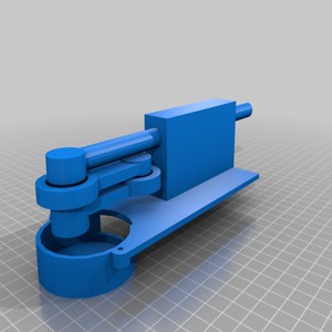 connecting rod
