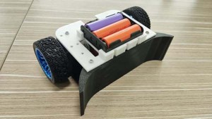 BRICK-BOT V2