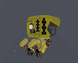 Robotmachine