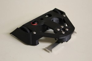 UnderScore 150gram combat robot