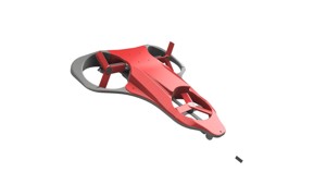 SPIDER FORMULA1DRONE