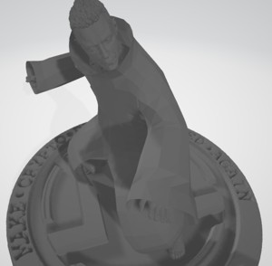 MR ROBOT CYPHER AKATSUKI XMR