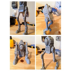 WalkBot