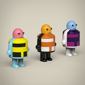 Robots