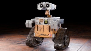 Robot wall-e