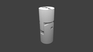 ROBOT'S LEGS TOY - FOR CONNECTING AND COMBINING