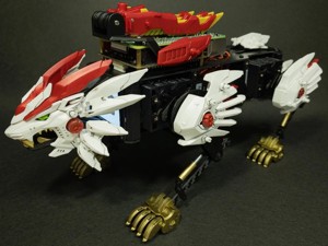 RC Beast Liger