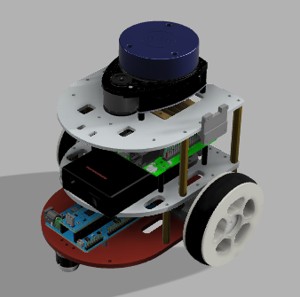 Maze_Solving_Robot