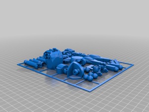 08 bot beta