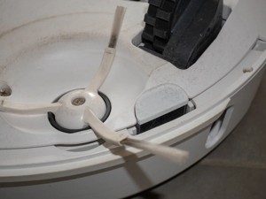 Cliff Sensor Cover For Xiaomi Roborock S50 (V2)