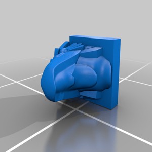 FLAG - MEGA PACK FOR IMPERIAL GUNS