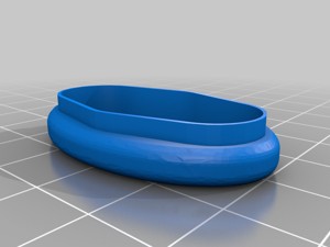 Katana Cap