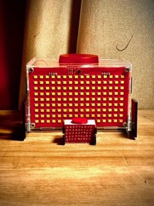 Mini Spencer Bot