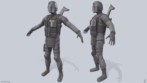 Military GIGN