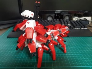 Robot 3