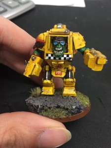 ROBO ORC