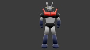 MAZINGER Z