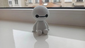 Baymax