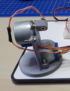 Laser Turret
