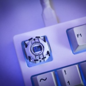 Wheatley Portal 2 Keycap