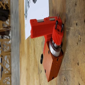 FTC rack pinion