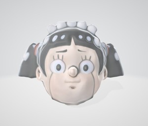 Head Roboko
