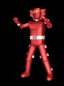Red Baron