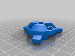 Spare part for "MoFun DIY Walking Robot Toy"