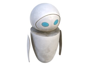 Droid EVE 02