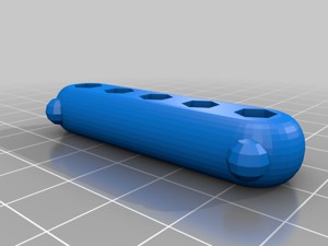 FlexMesh Extended (FLX)