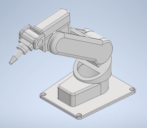 arm robot