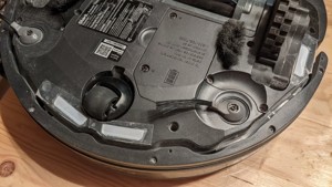 Shark Vacuum Sensor Bypass