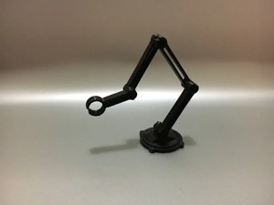 RoboArm Card
