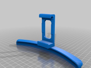 Eufy 30c Bumper