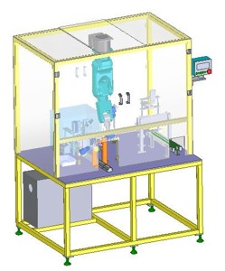 assembly robot