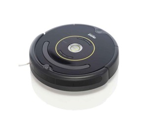 Roomba (untextured) Model 650