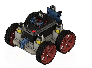 Robotic Car