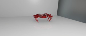 Arduino Spider Robot (Qua...