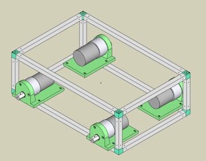 *DIY-ROBOT-11