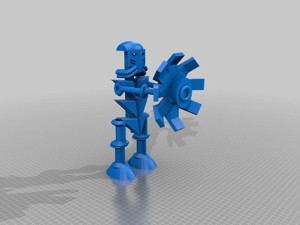 Blaster
