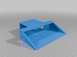 Robot Sumo