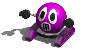 Maker Bot Entry