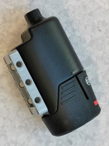 BoschGBA12V Battery adapt...