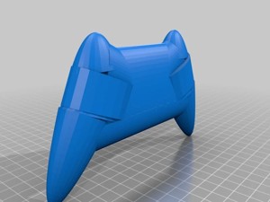 Controller/Console