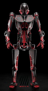 Colossus