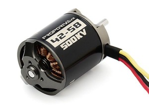 Propdrive 4258 and 4238