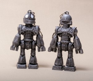 BABY IRON GIANT